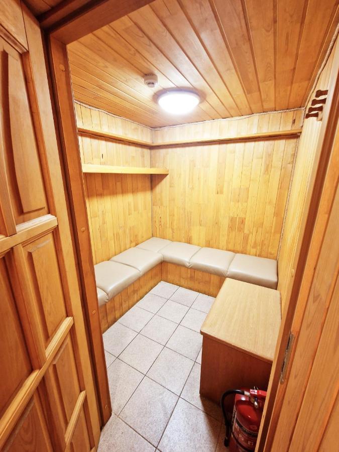 Kalida B&B Rooms For Rent Raseiniai Eksteriør billede