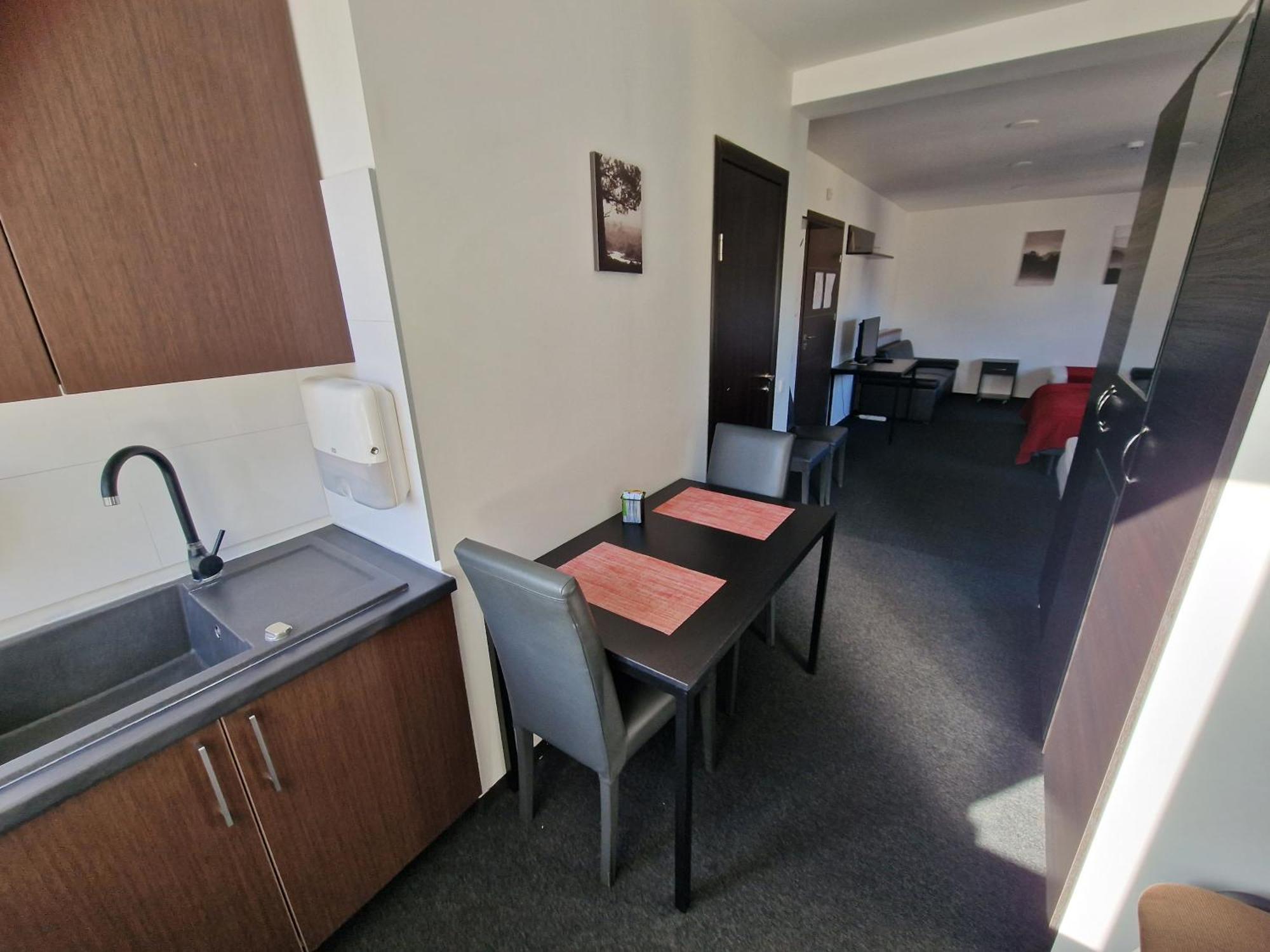 Kalida B&B Rooms For Rent Raseiniai Værelse billede