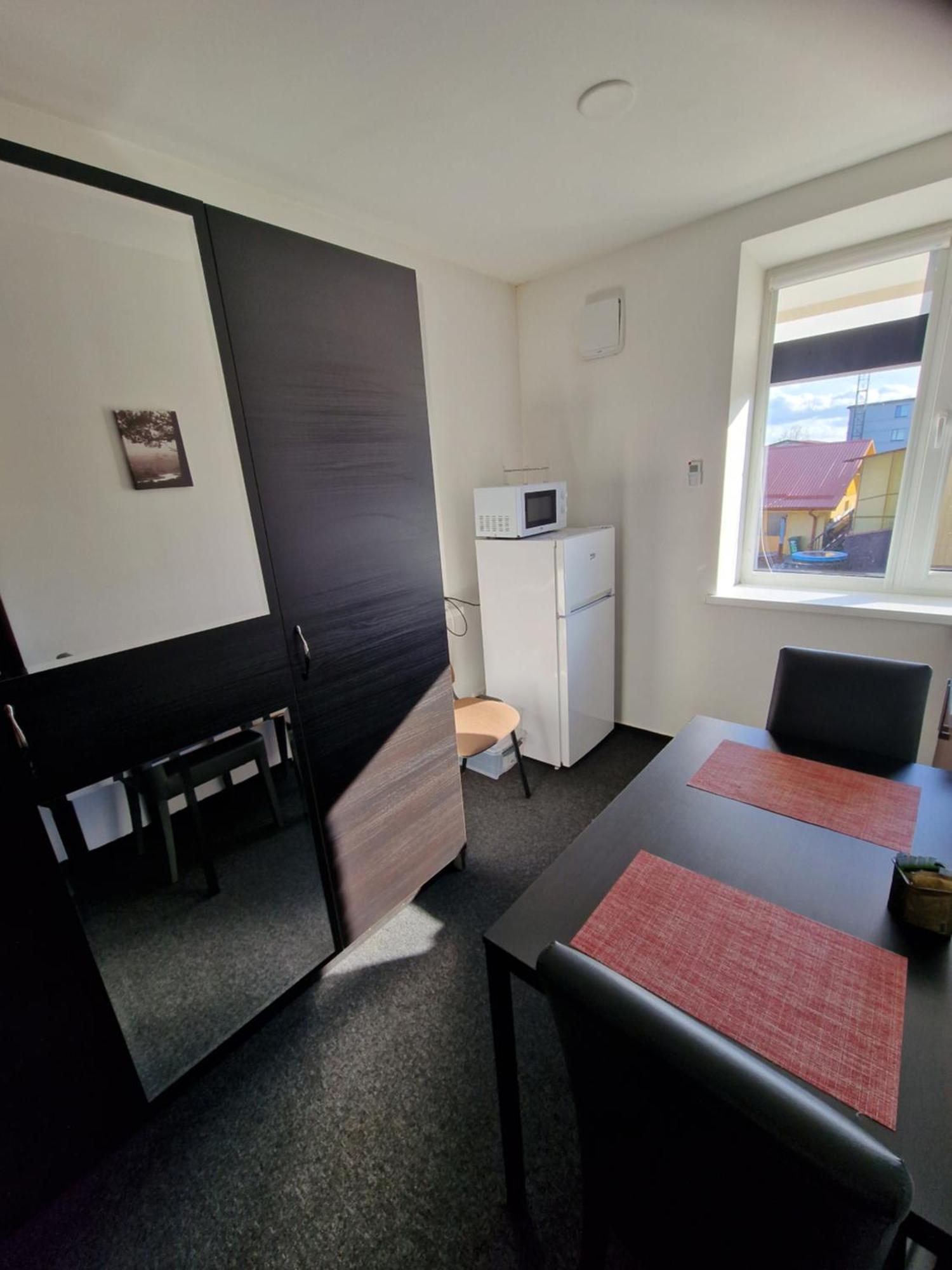 Kalida B&B Rooms For Rent Raseiniai Værelse billede