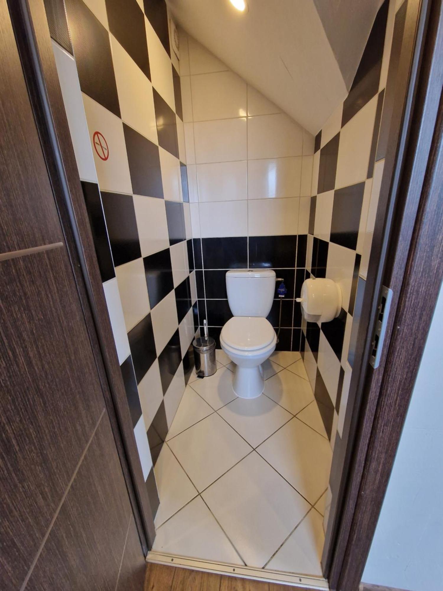 Kalida B&B Rooms For Rent Raseiniai Værelse billede