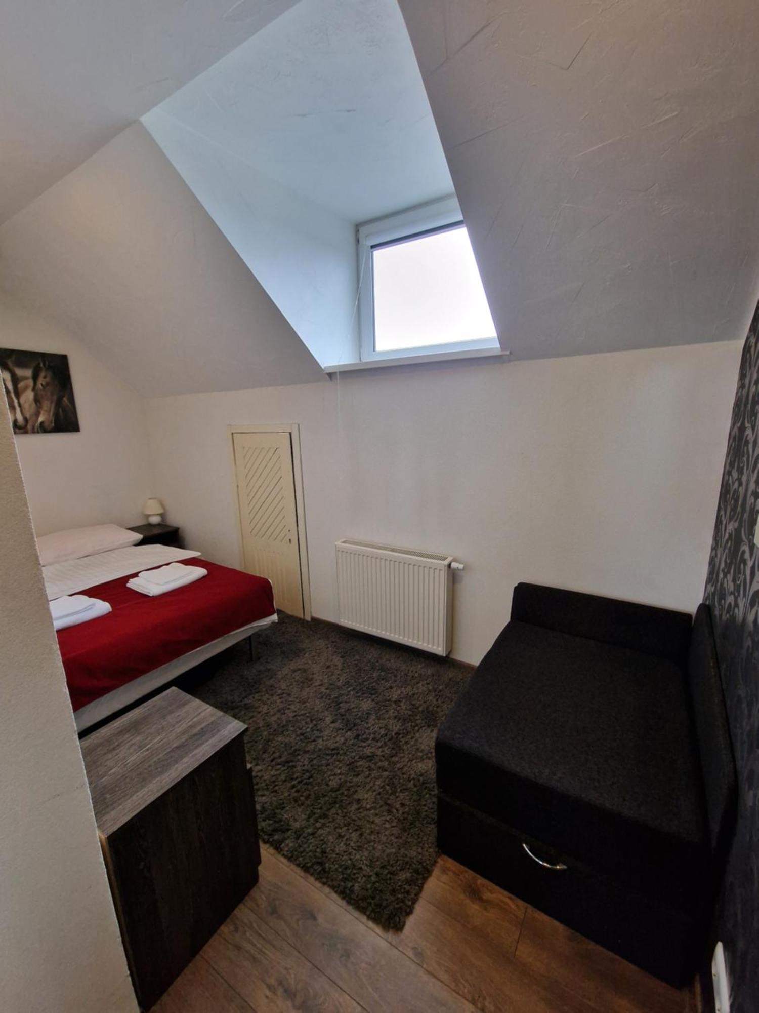 Kalida B&B Rooms For Rent Raseiniai Værelse billede