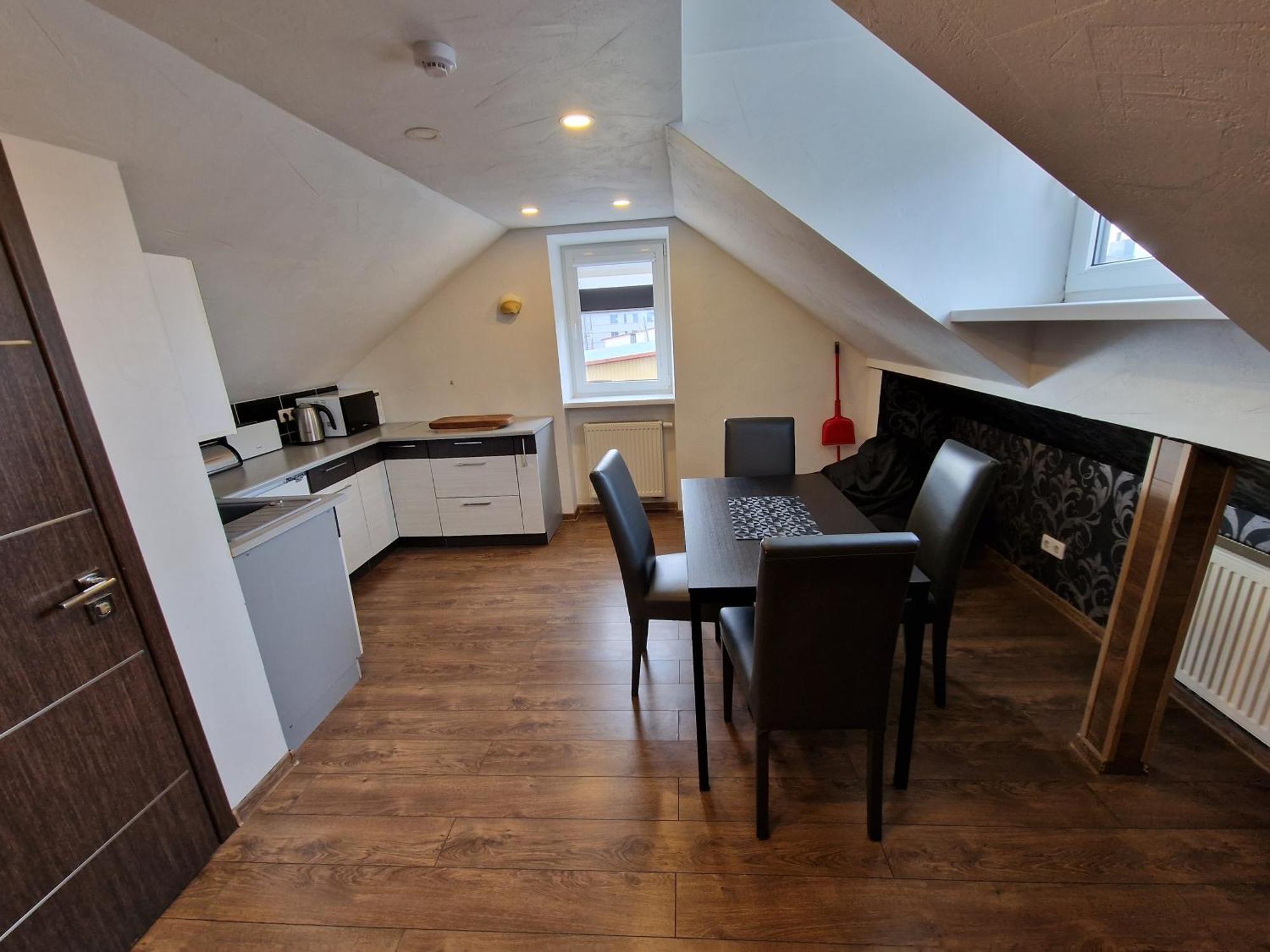 Kalida B&B Rooms For Rent Raseiniai Værelse billede