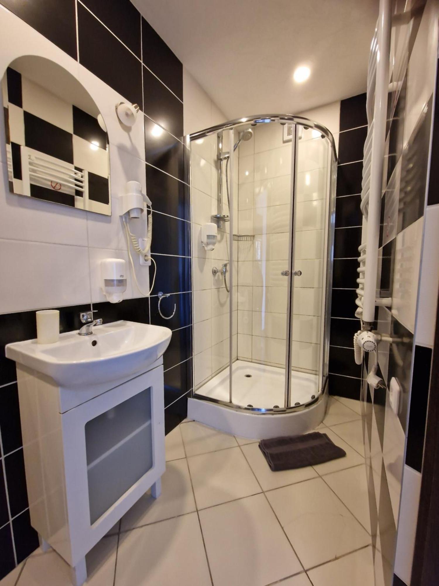 Kalida B&B Rooms For Rent Raseiniai Værelse billede