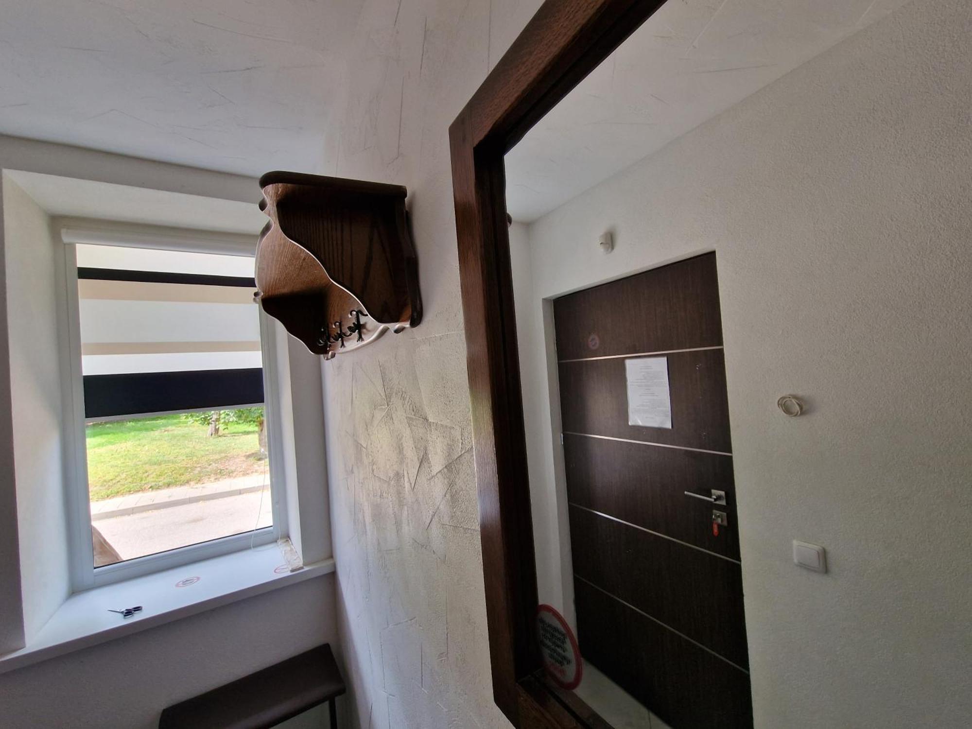 Kalida B&B Rooms For Rent Raseiniai Værelse billede