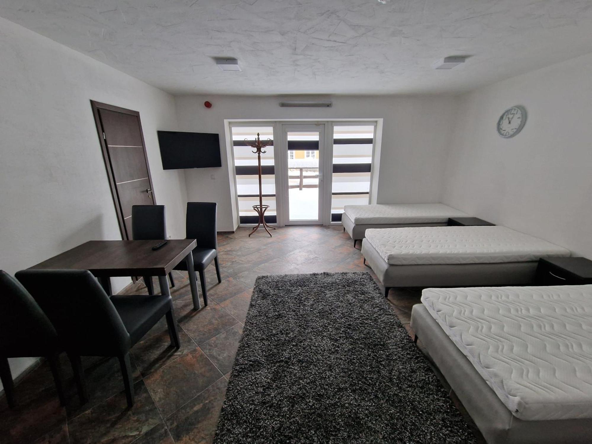 Kalida B&B Rooms For Rent Raseiniai Værelse billede